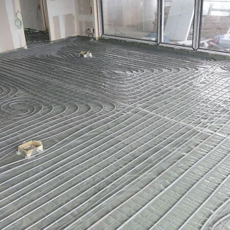 Cloud N° 7 in Stuttgart