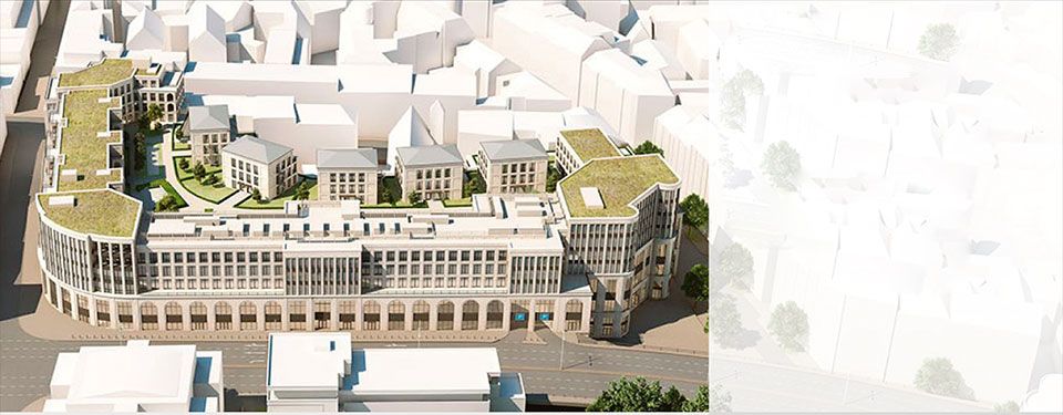 Das Gerber, Stuttgart