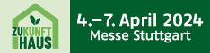 Zukunft Haus | Messe Stuttgart
